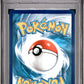 2021 Pokemon Swsh Black Star Promo 087 Eevee Vmax Shng.Fates Elite Trnr.Box - PSA 10