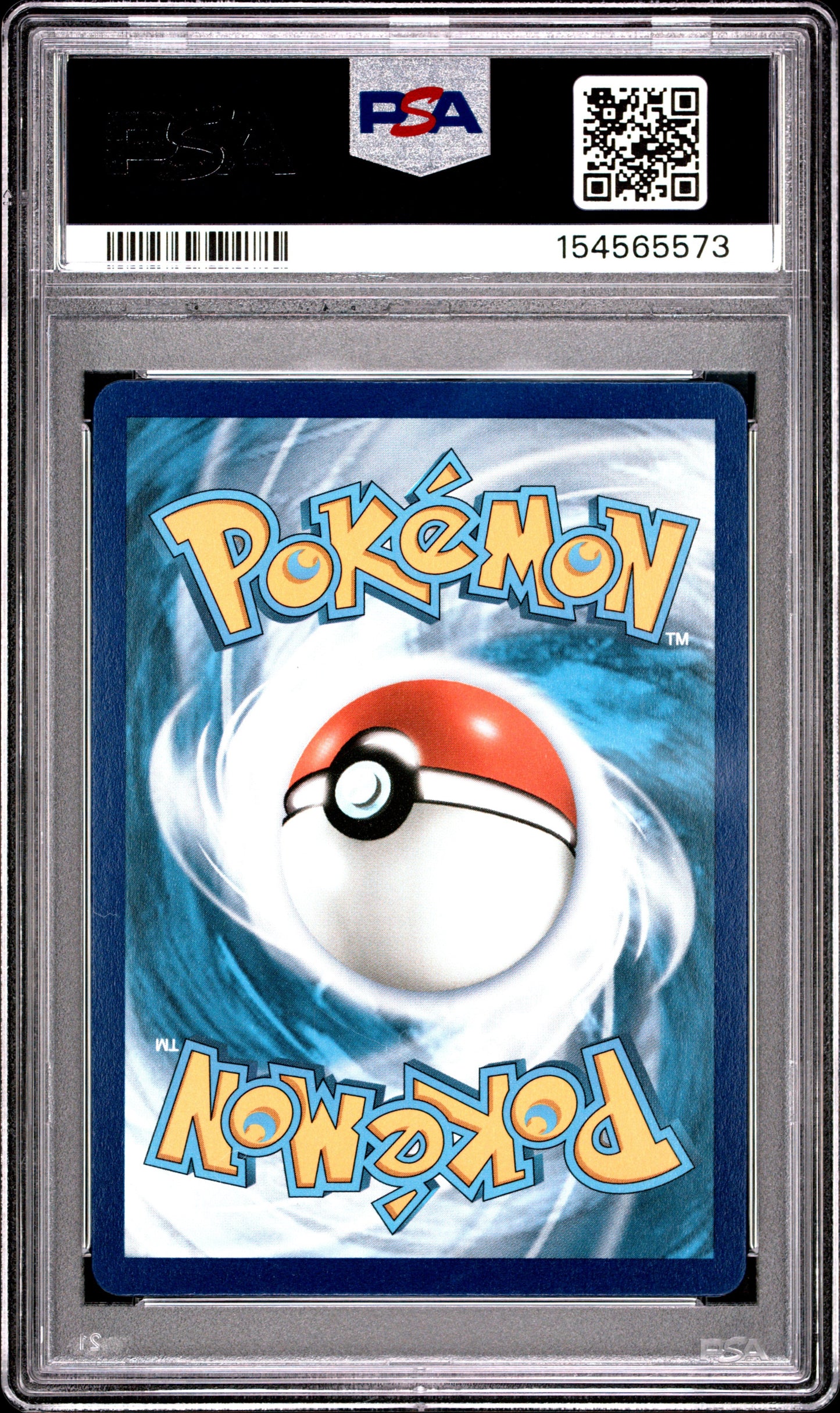 2021 Pokemon Swsh Black Star Promo 087 Eevee Vmax Shng.Fates Elite Trnr.Box - PSA 10