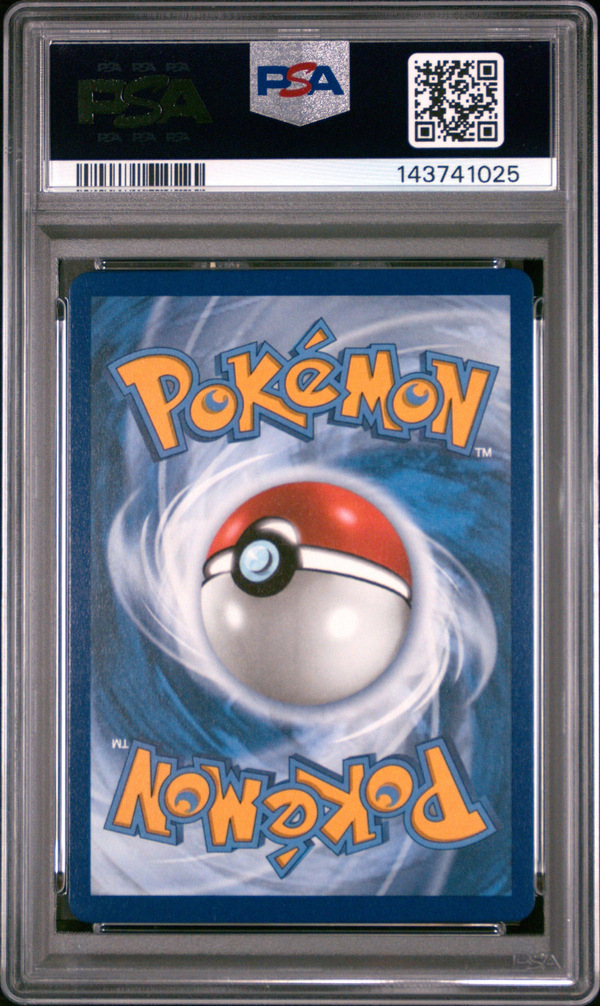 2025 Pokemon Svp En-Sv Black Star Promo 176 Umbreon Ex Pre Premium Figure Coll - PSA 10