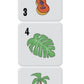 Yahtzee Stitch