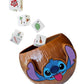 Yahtzee Stitch
