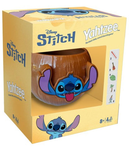 Yahtzee Stitch