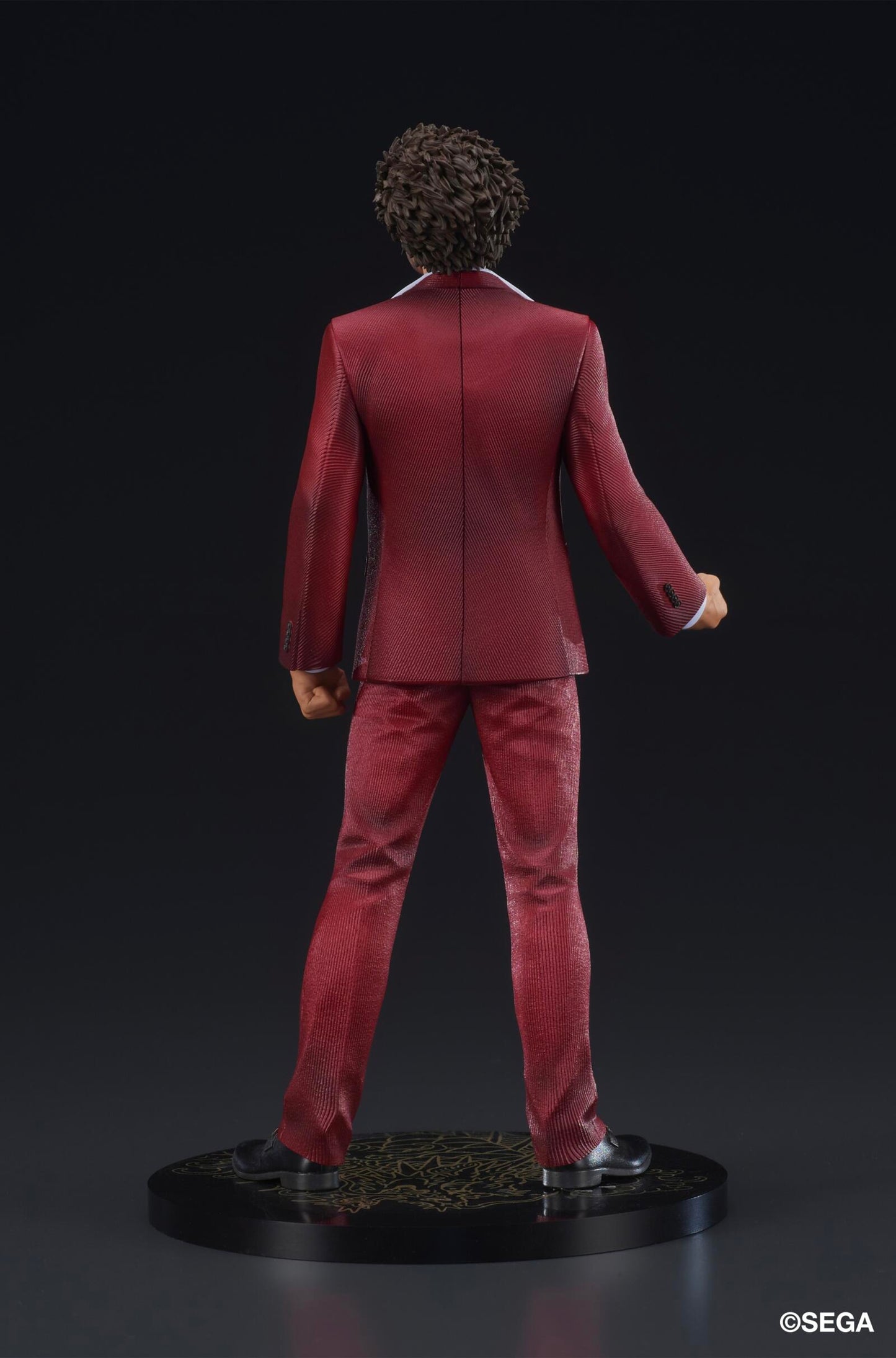 Yakuza DIGSTA Like a Dragon  Ichiban Kasuga