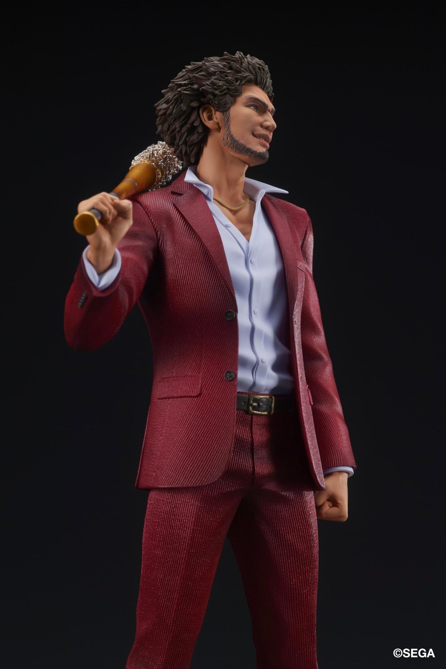 Yakuza DIGSTA Like a Dragon  Ichiban Kasuga