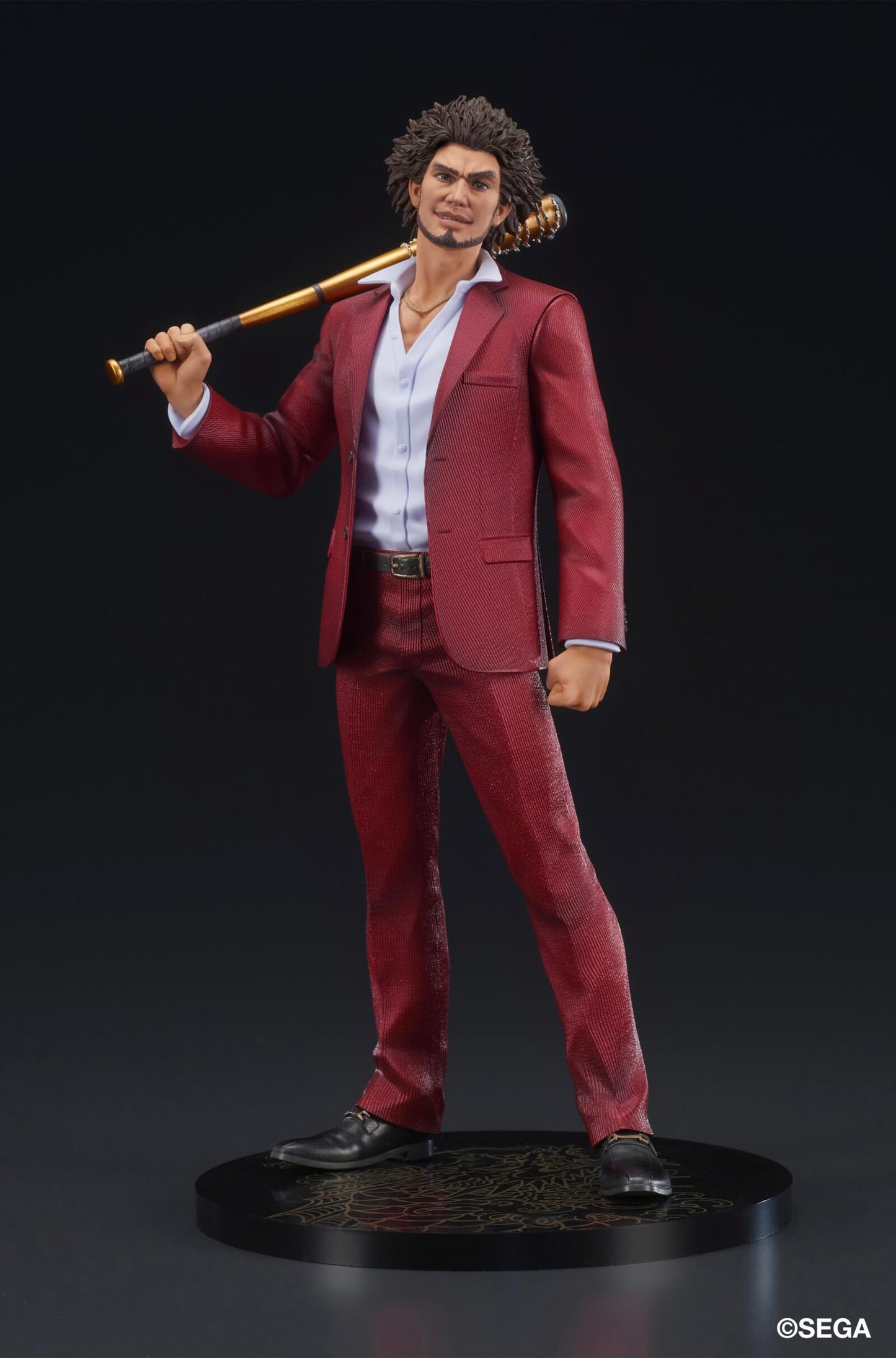 Yakuza DIGSTA Like a Dragon  Ichiban Kasuga