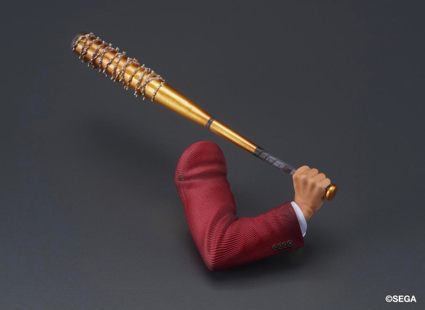 Yakuza DIGSTA Like a Dragon  Ichiban Kasuga