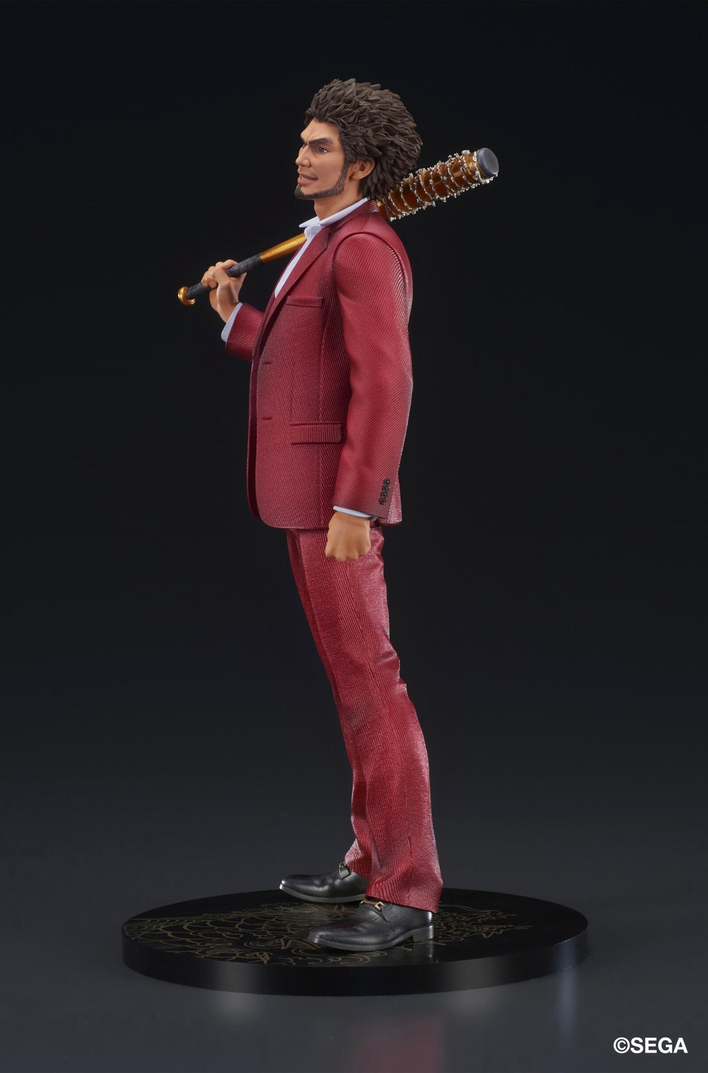 Yakuza DIGSTA Like a Dragon  Ichiban Kasuga