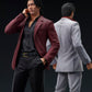 Yakuza DIGSTA Like a Dragon Shun Akiyama