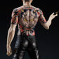Yakuza DIGSTA Like a DragonGoro Majima-Battle Style