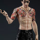 Yakuza DIGSTA Like a DragonGoro Majima-Battle Style