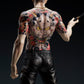 Yakuza DIGSTA Like a DragonGoro Majima-Battle Style