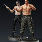 Yakuza DIGSTA Like a DragonTaiga Saejima-Battle Style