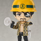 Yakuza Nendoroid Goro Majima