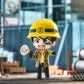 Yakuza Nendoroid Goro Majima