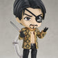 Yakuza Nendoroid Goro Majima