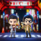 Yakuza Nendoroid Goro Majima