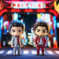 Yakuza Nendoroid Ichiban Kasuga