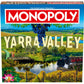 Yarra Valley & Dandenong Ranges Monopoly - City Editions