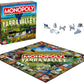 Yarra Valley & Dandenong Ranges Monopoly - City Editions