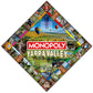 Yarra Valley & Dandenong Ranges Monopoly - City Editions