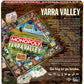 Yarra Valley & Dandenong Ranges Monopoly - City Editions