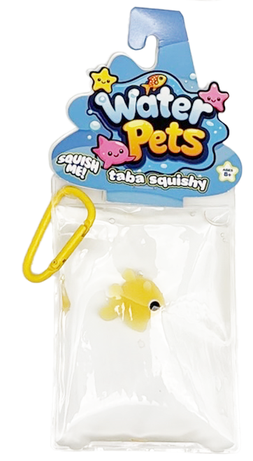 Water Pets
