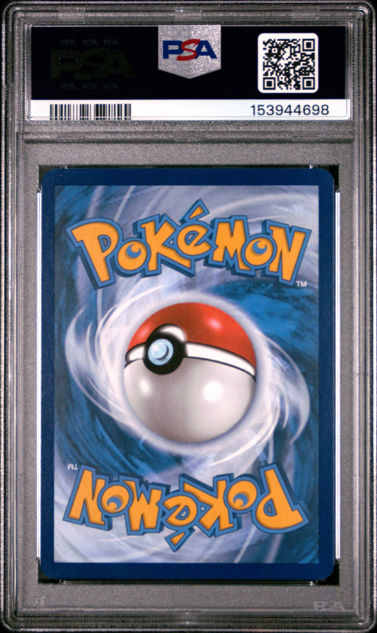 2025 Pokemon Pre En-Prismatic Evolutions 155 Espeon Ex Special Illustration Rare - PSA 9
