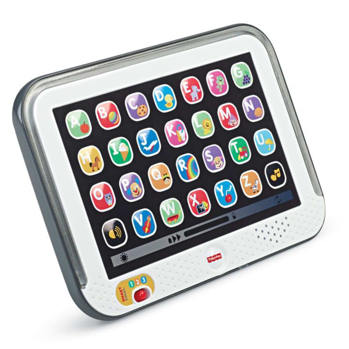 Infant Toys - Smart Stages Tablet Assortment