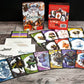 Yokai Septet Pocket Edition