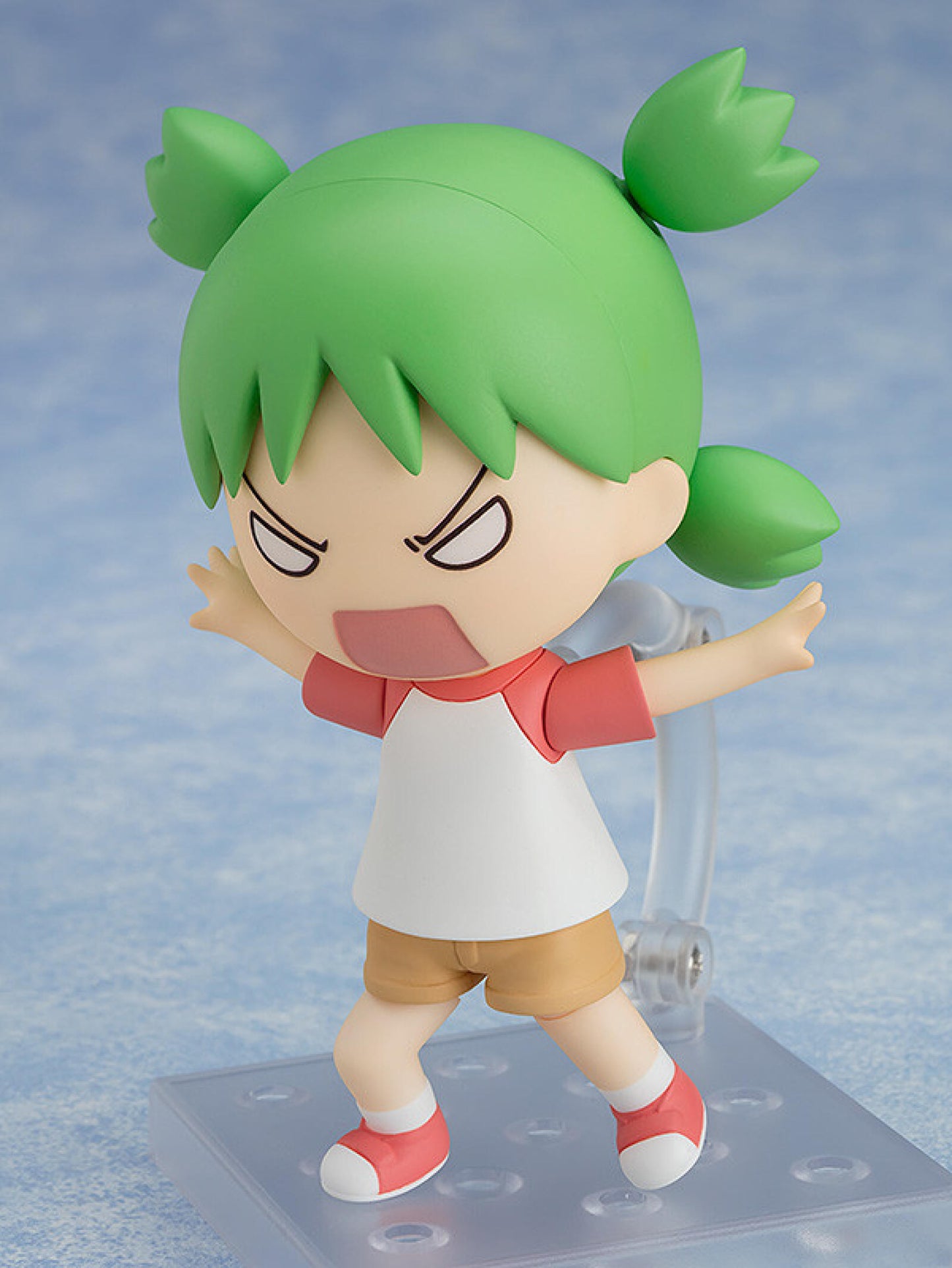 Yotsuba&! Nendoroid Yotsuba Koiwai