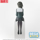 You are Ms Servant PM Perching Figure Yuki Uniform
