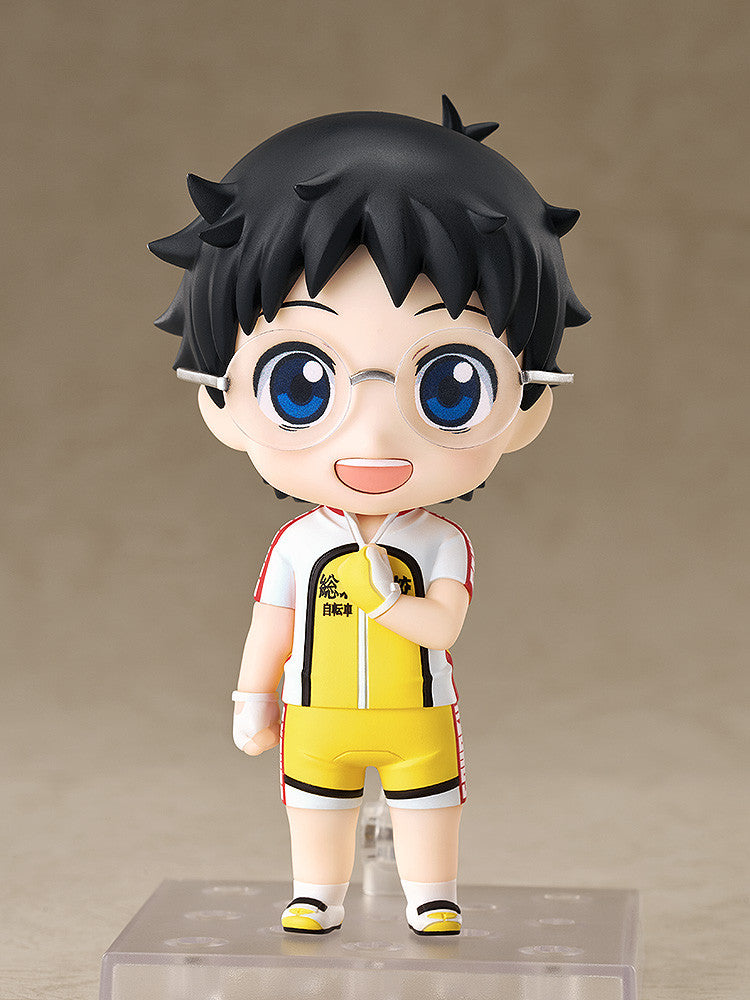 Yowamushi Pedal Limit Break Nendoroid Light Sakamichi Onoda