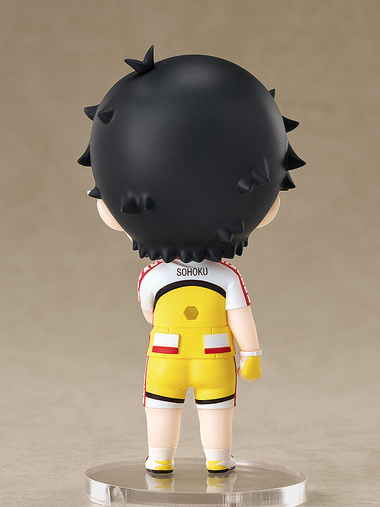 Yowamushi Pedal Limit Break Nendoroid Light Sakamichi Onoda
