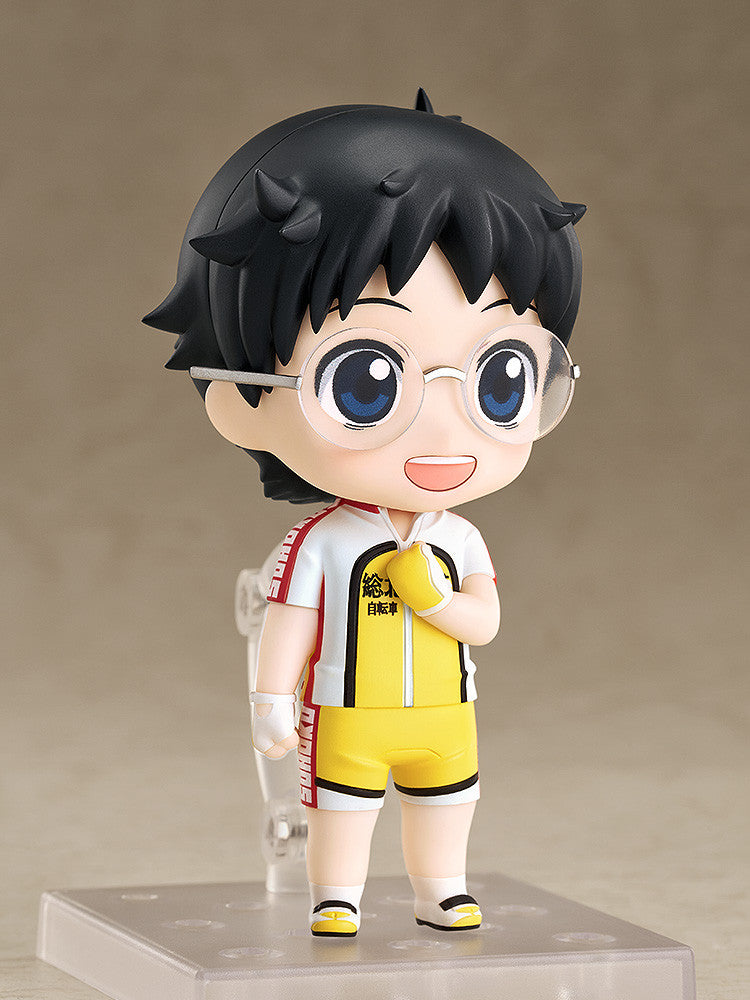 Yowamushi Pedal Limit Break Nendoroid Light Sakamichi Onoda