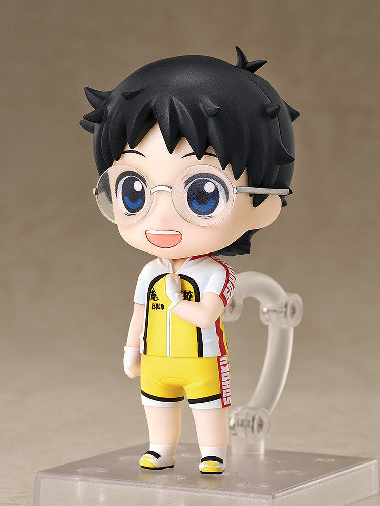 Yowamushi Pedal Limit Break Nendoroid Light Sakamichi Onoda