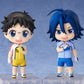 Yowamushi Pedal Limit Break Nendoroid Light Sakamichi Onoda