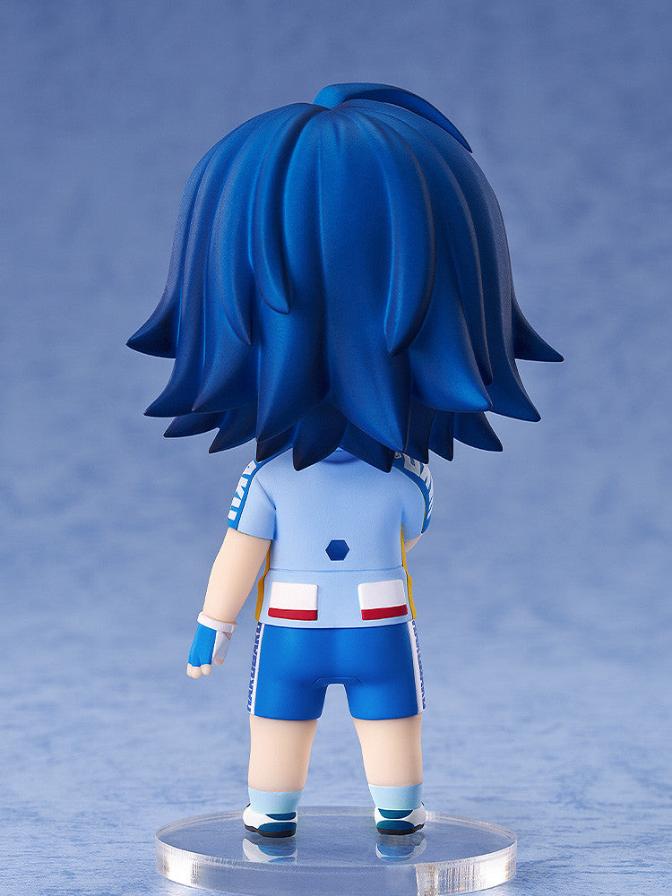 Yowamushi Pedal Limit Break Nendoroid Light Sangaku Manami
