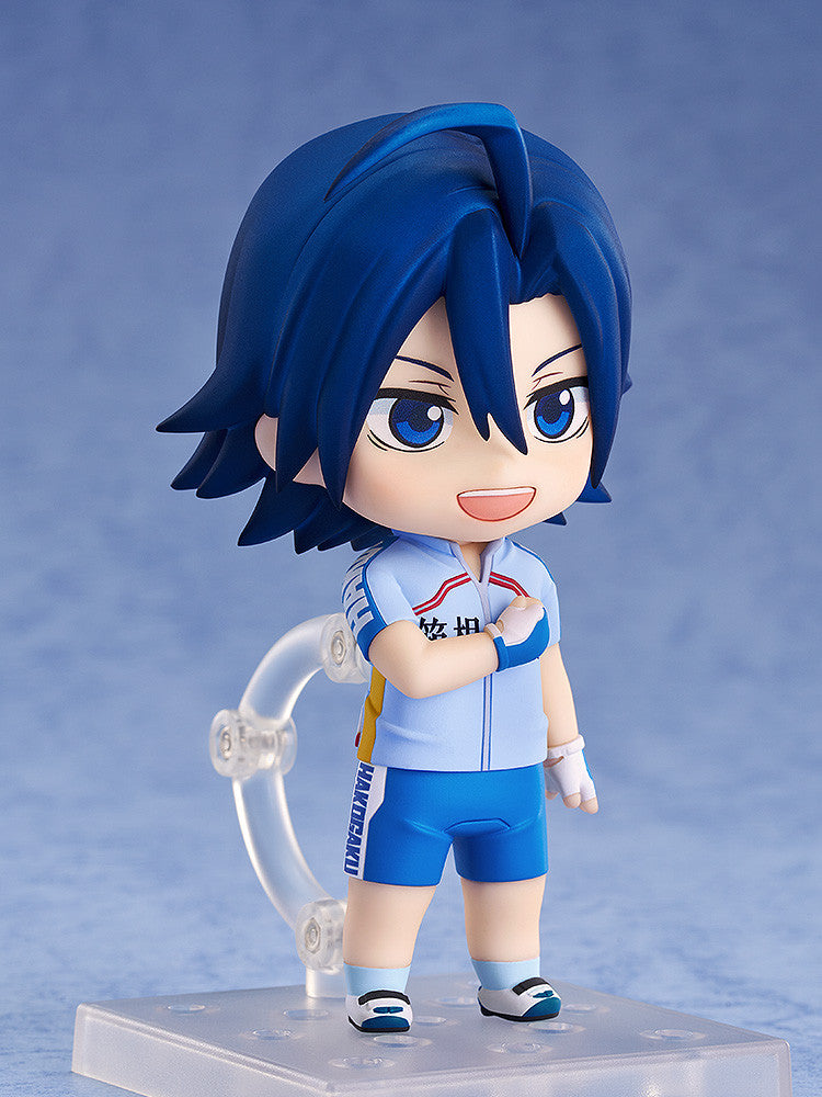 Yowamushi Pedal Limit Break Nendoroid Light Sangaku Manami