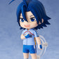 Yowamushi Pedal Limit Break Nendoroid Light Sangaku Manami