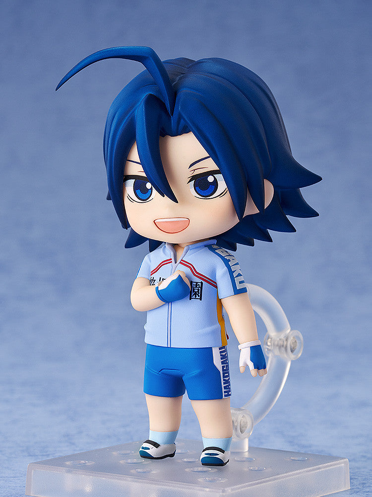 Yowamushi Pedal Limit Break Nendoroid Light Sangaku Manami