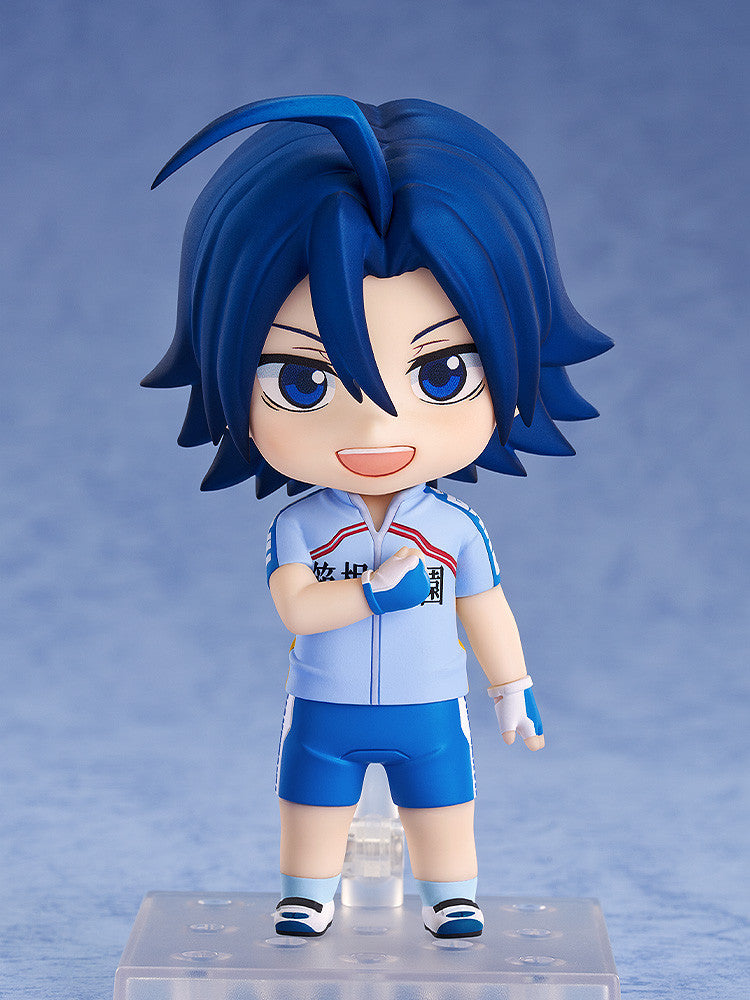 Yowamushi Pedal Limit Break Nendoroid Light Sangaku Manami