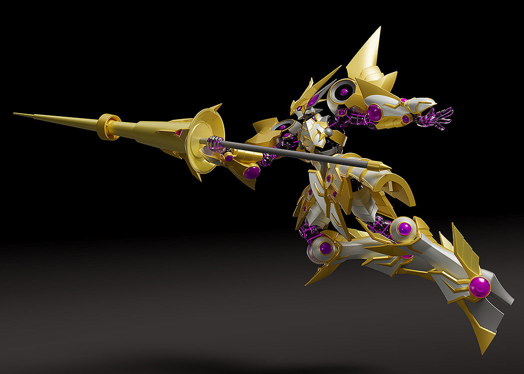 Yu-Gi-Oh! Vrains Moderoid Accesscode Talker