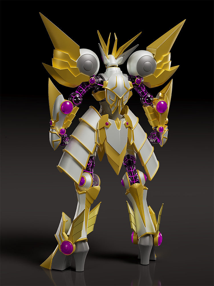 Yu-Gi-Oh! Vrains Moderoid Accesscode Talker