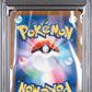 2025 Pokemon Japanese M2-Inferno X 116 Mega Charizard X Ex Mega Ultra Rare - PSA 9