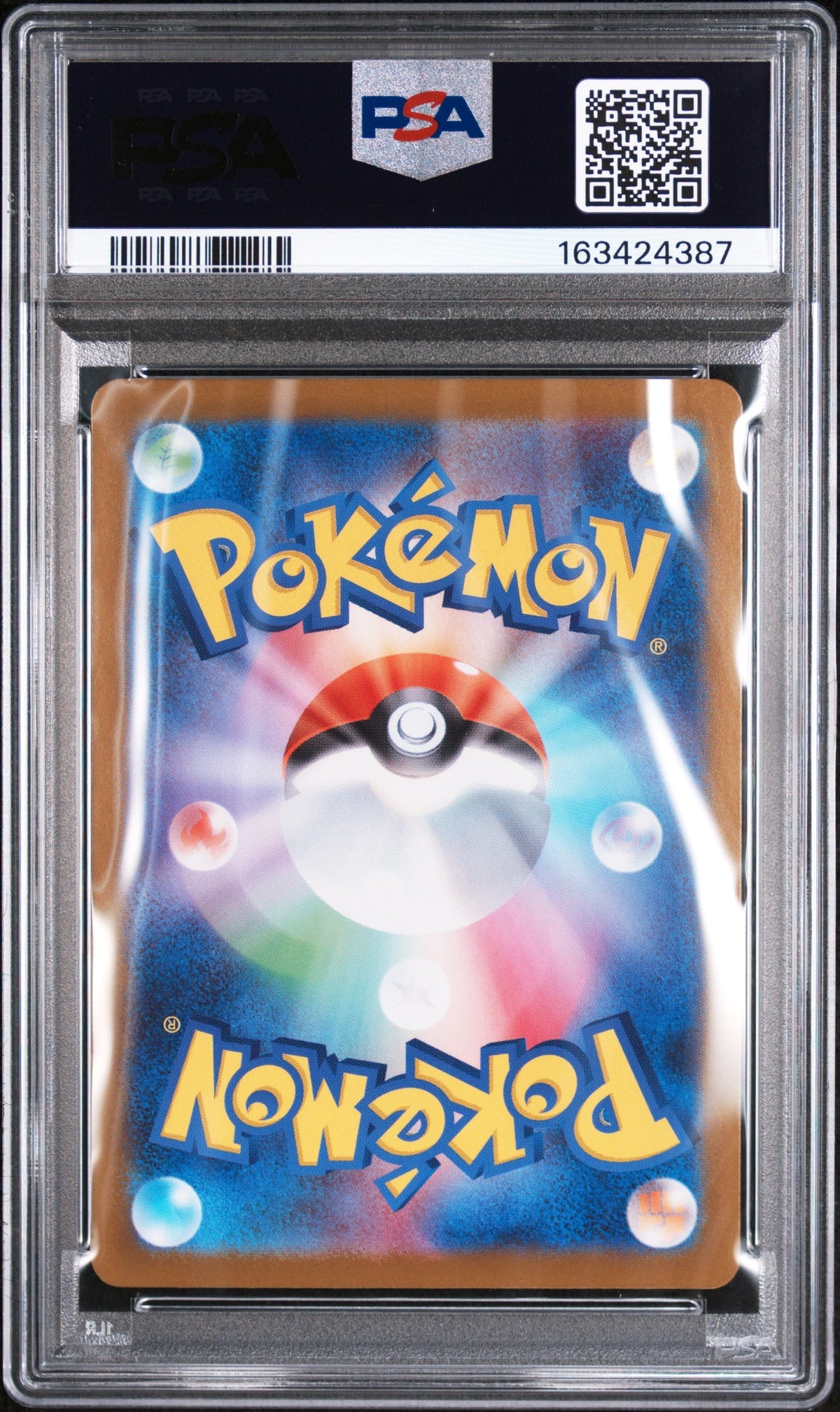 2025 Pokemon Japanese M2-Inferno X 116 Mega Charizard X Ex Mega Ultra Rare - PSA 9