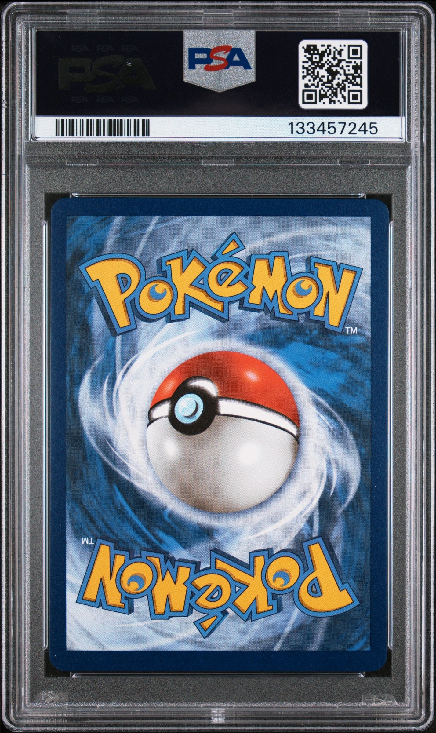 2021 Pokemon Celebrations Classic Collection 76 M Rayquaza Ex Class.Coll-Roaring Skies - PSA 9