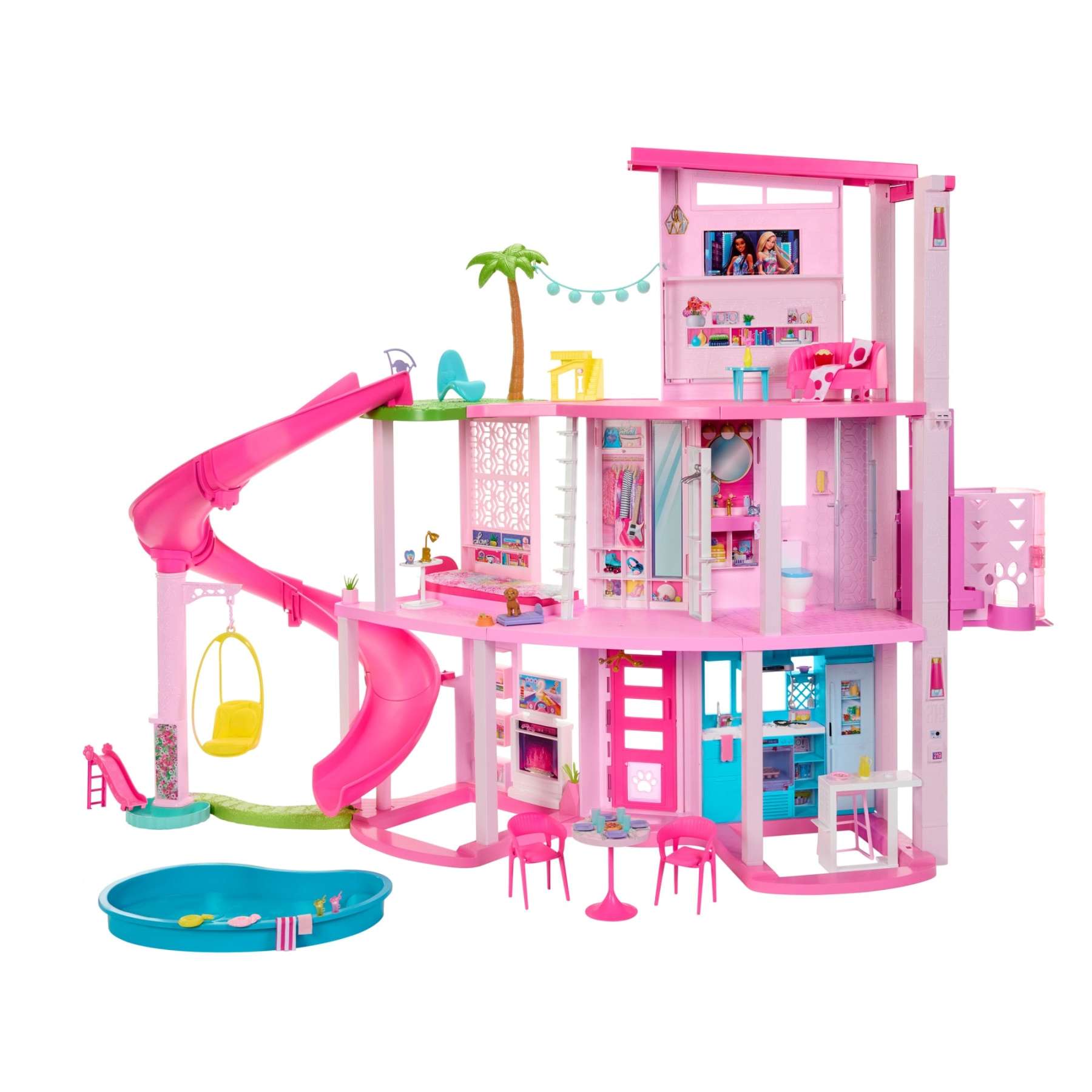 Barbie - Dreamhouse (2023)