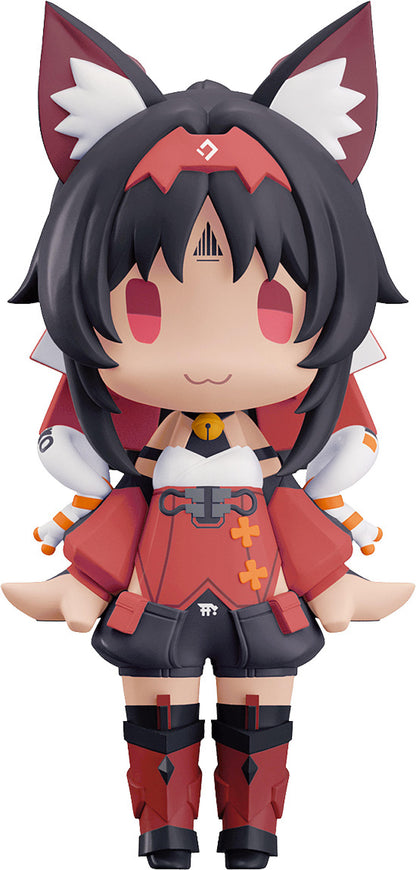 Zenless Zone Zero HELLO! GOOD SMILE Nekomiya Mana