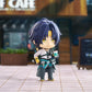 Zenless Zone Zero Nendoroid Harumasa Asaba