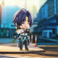 Zenless Zone Zero Nendoroid Harumasa Asaba